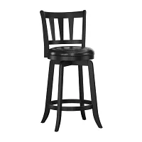 Presque Counter Height Swivel Bar Stool