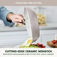 GreenPan Nova Ceramic Non-Stick 2-pc. Frying Pan Set