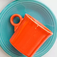 Fiesta Classic Coffee Mug