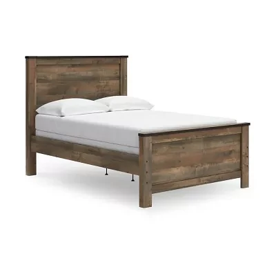 Signature Design by Ashley® Trinell Panel Bed