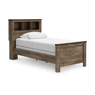 Signature Design by Ashley® Trinell Bookcase Bed