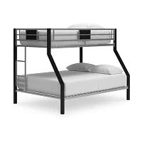 Signature Design by Ashley® Daegan Bunk Bed