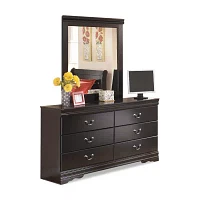 Signature Design by Ashley® Gilmore Dresser