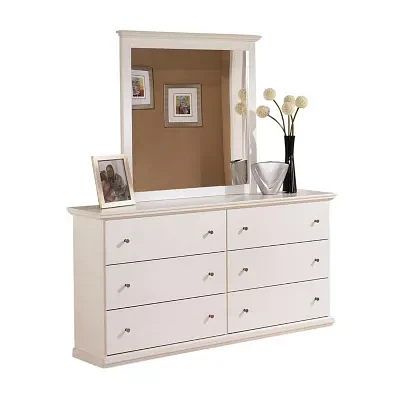 Signature Design by Ashley® Bostwick Shoals Dresser and Mirror