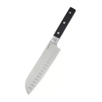 BergHOFF Dina Gene Stainless Steel 7" Santoku Knife