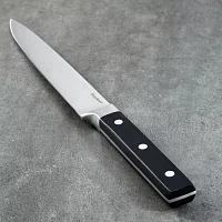 BergHOFF Dina Gene Stainless Steel 8" Carving Knife