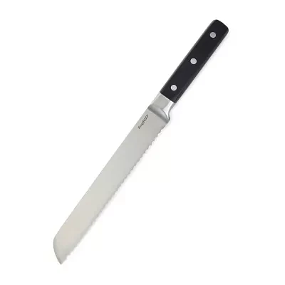 BergHOFF Dina Gene Stainless Steel 8" Bread Knife