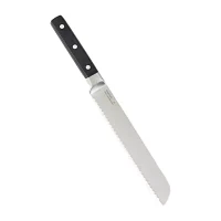 BergHOFF Dina Gene Stainless Steel 8" Bread Knife