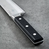 BergHOFF Dina Gene Stainless Steel 8" Chefs Knife