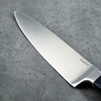 BergHOFF Dina Gene Stainless Steel 8" Chefs Knife