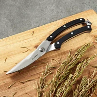 BergHOFF Dina Gene Stainless Steel Poultry Kitchen Shears