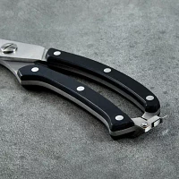 BergHOFF Dina Gene Stainless Steel Poultry Kitchen Shears