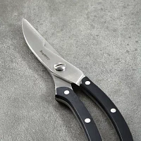 BergHOFF Dina Gene Stainless Steel Poultry Kitchen Shears
