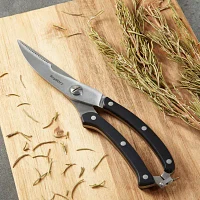 BergHOFF Dina Gene Stainless Steel Poultry Kitchen Shears
