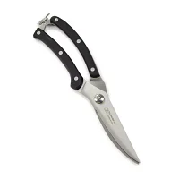 BergHOFF Dina Gene Stainless Steel Poultry Kitchen Shears
