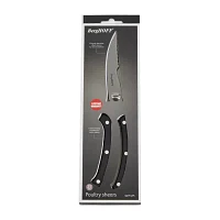 BergHOFF Dina Gene Stainless Steel Poultry Kitchen Shears