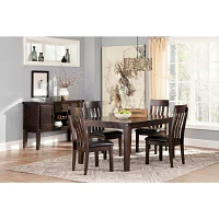 Signature Design by Ashley® Towson Dining Room Table