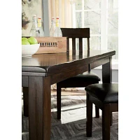 Signature Design by Ashley® Towson Dining Room Table
