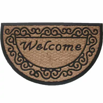 Panama Welcome Doormat - 18"X30"