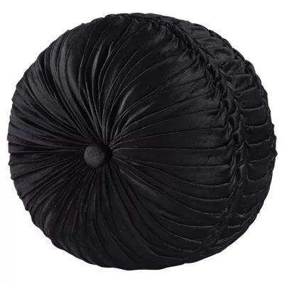 Queen Street Brooke Round Throw Pillow