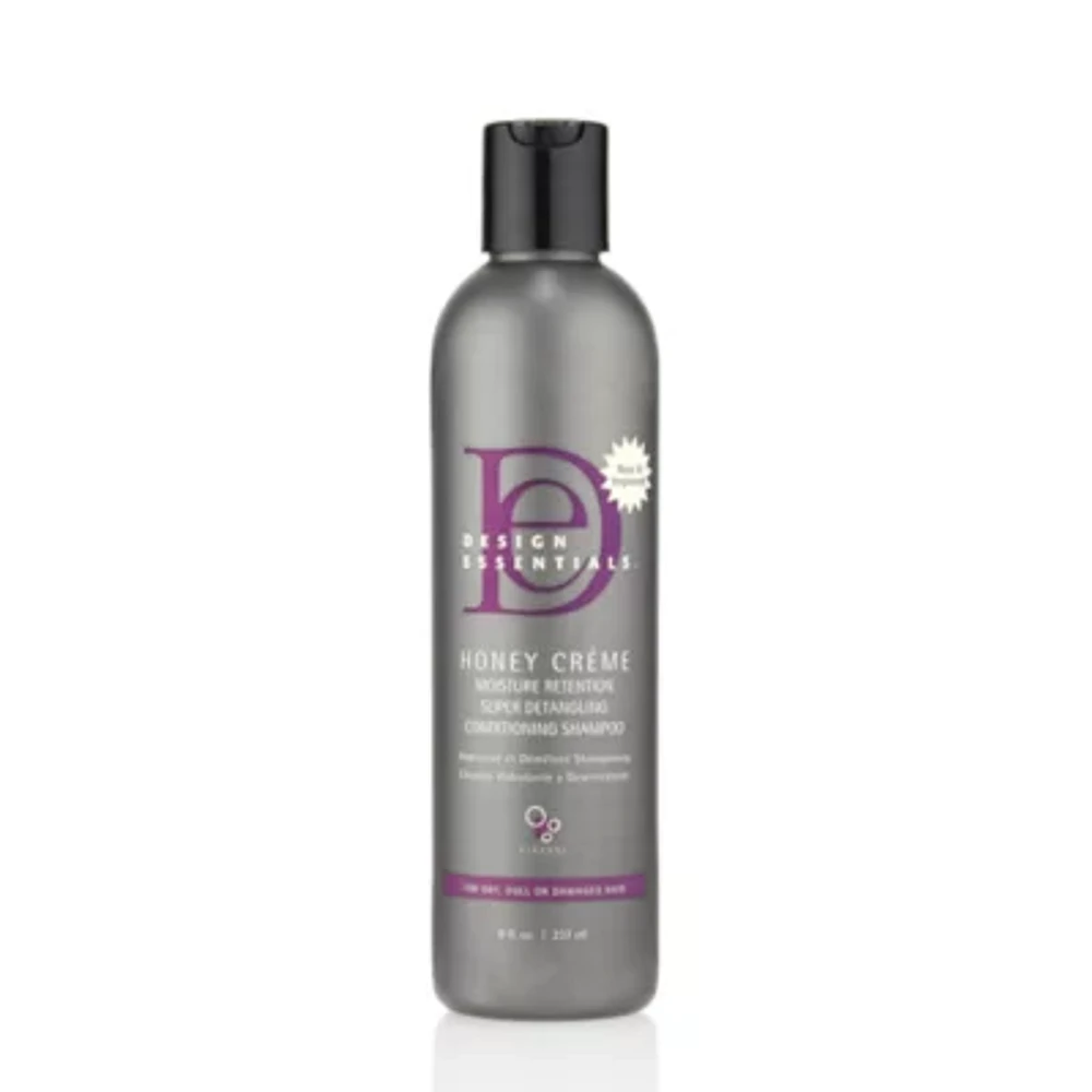 Design Essentials® Honey Crème Moisture Retention Shampoo - 8 oz.