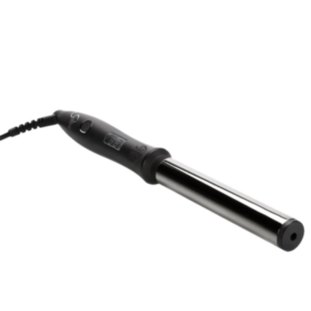 Sultra After Hours 1 inch Titanium Clipless Styling Wand