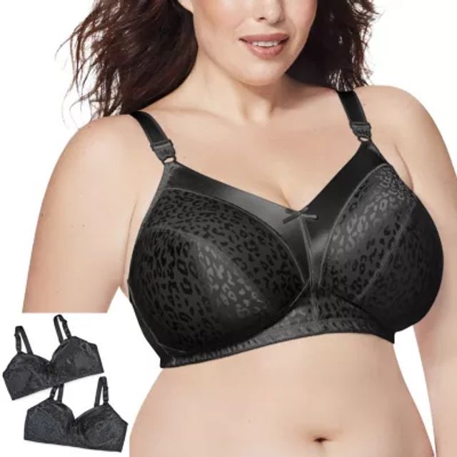 Ambrielle Multi-pack Bras for Women - JCPenney