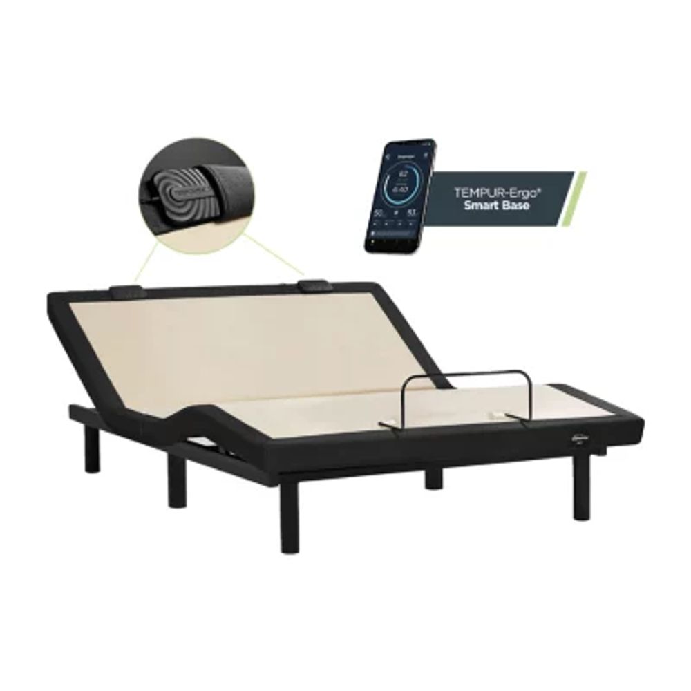 Tempur-Pedic Ergo Adjustable Base w/Sleep Tracker