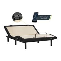 Tempur-Pedic Ergo Adjustable Base w/Sleep Tracker