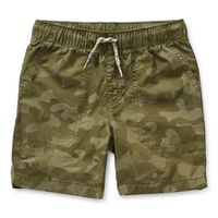 Okie Dokie Toddler Boys Pull-On Short