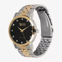 Womens Two Tone Bracelet Watch 03654s-22-G34