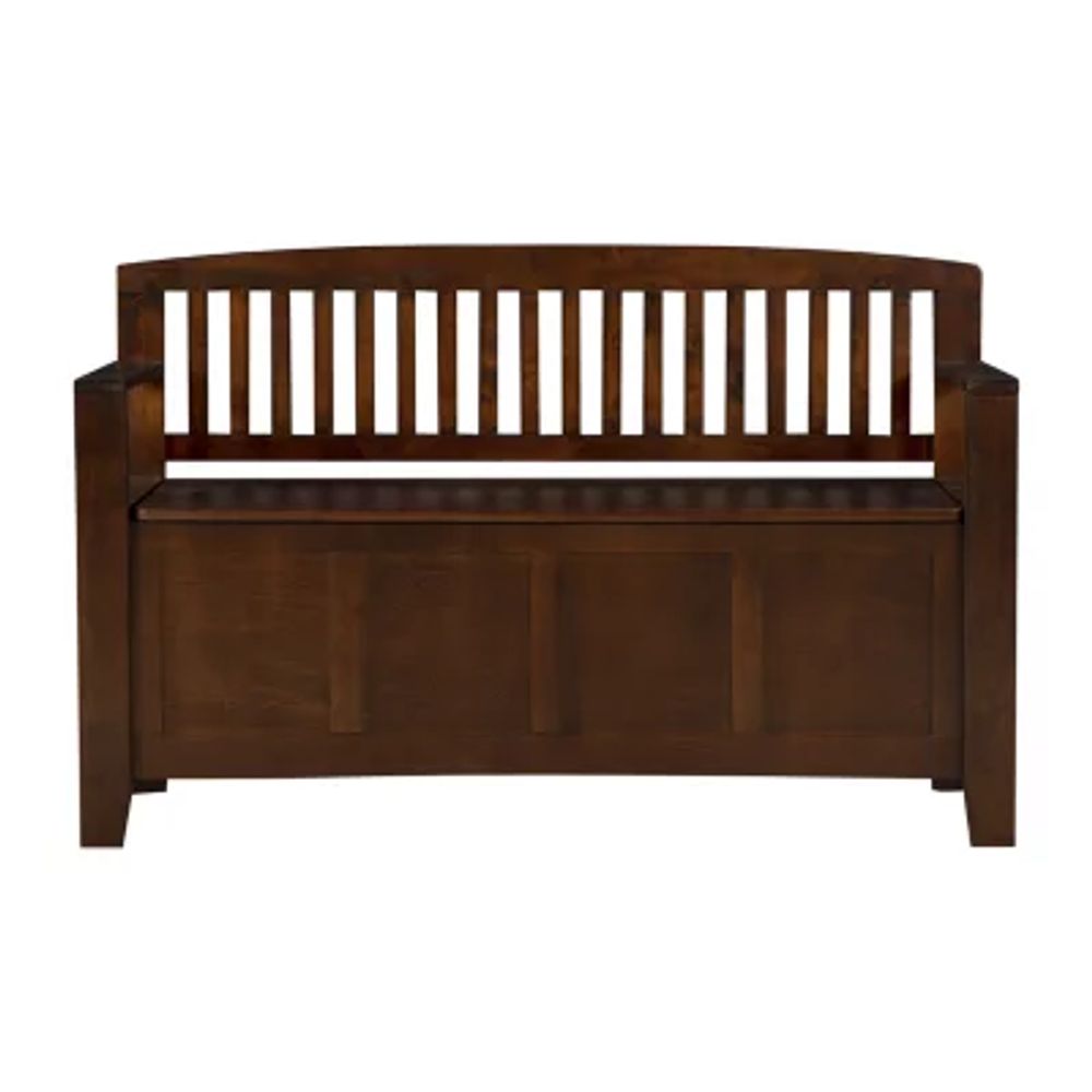 Cuyler Living Room Collection Bench