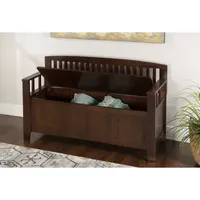 Cuyler Living Room Collection Bench