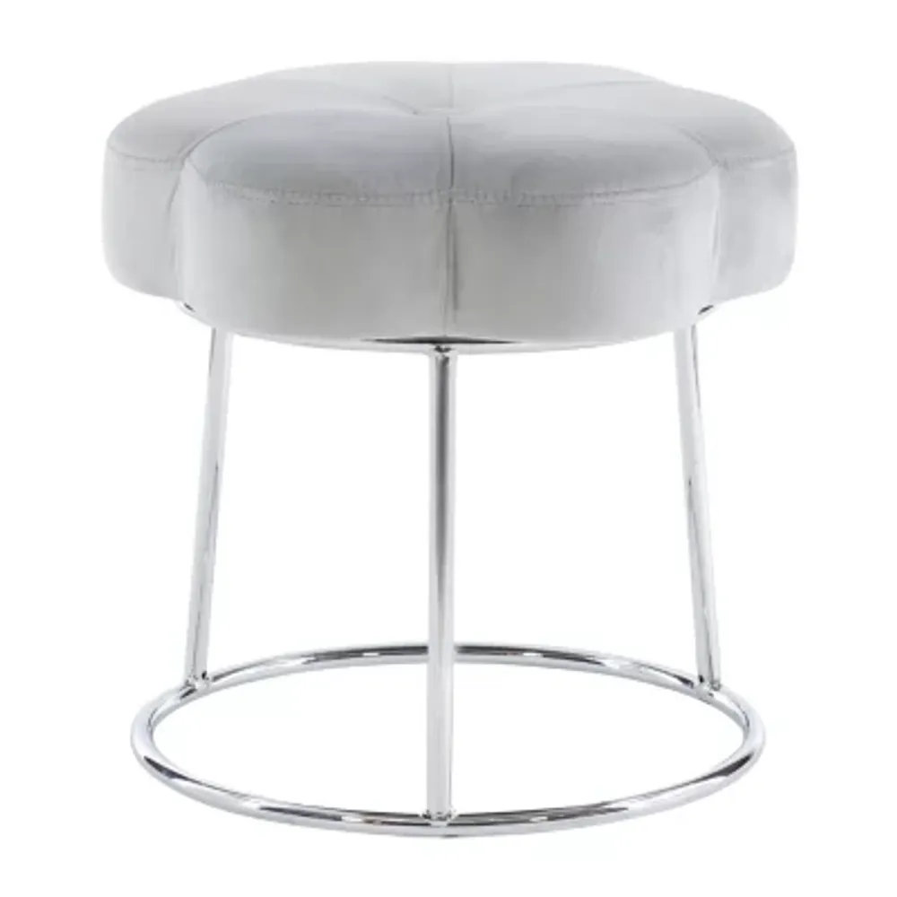 Salista Footstool