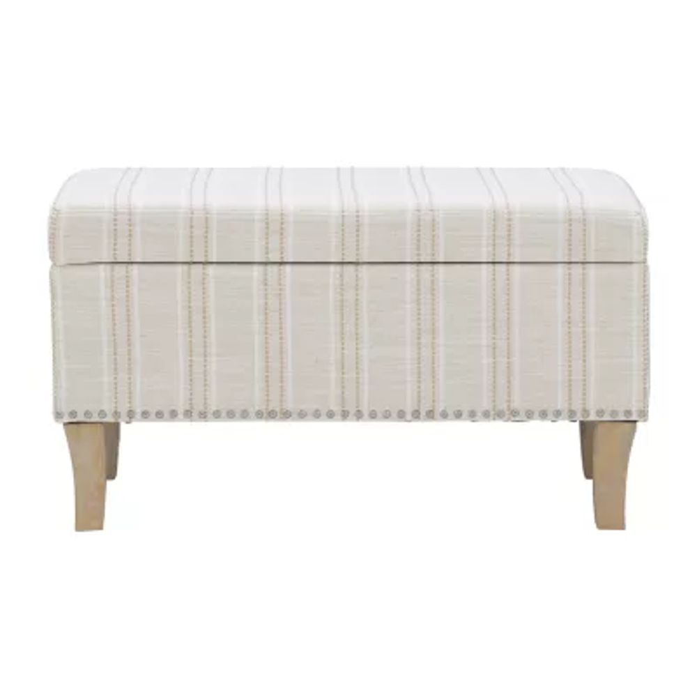 Shawnee Living Room Collection Ottoman