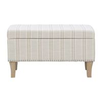 Shawnee Living Room Collection Ottoman