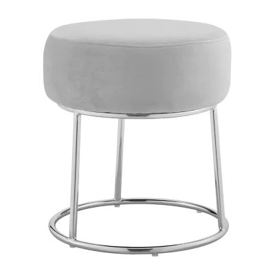 Barby Upholstered Ottoman
