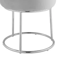 Barby Upholstered Ottoman