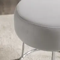 Barby Upholstered Ottoman