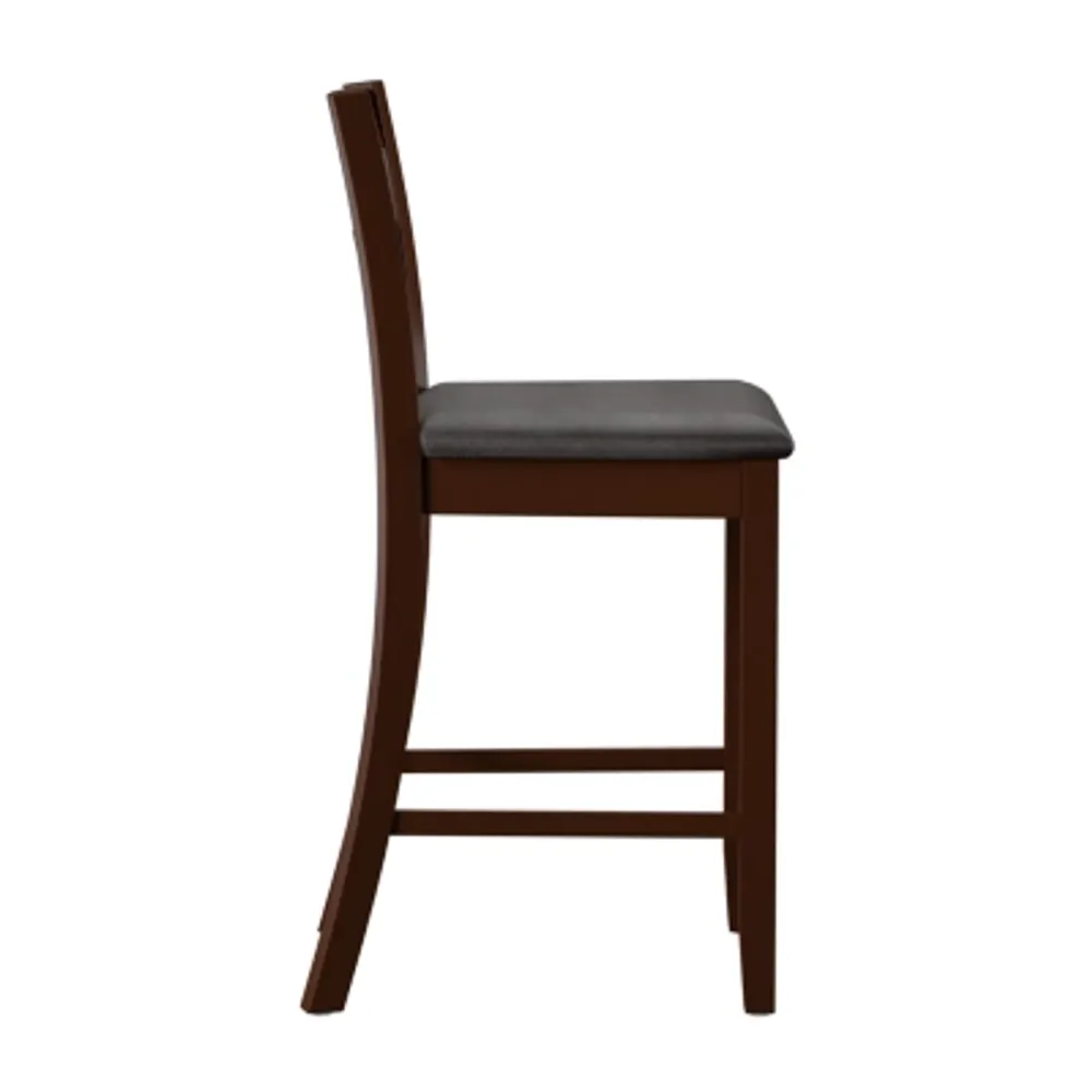 Tarlton Kitchen And Dinning Room Collection Counter Height Bar Stool