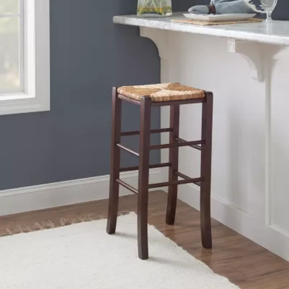 Ellery Kitchen And Dinning Room Collection 2-pc. Bar Stool