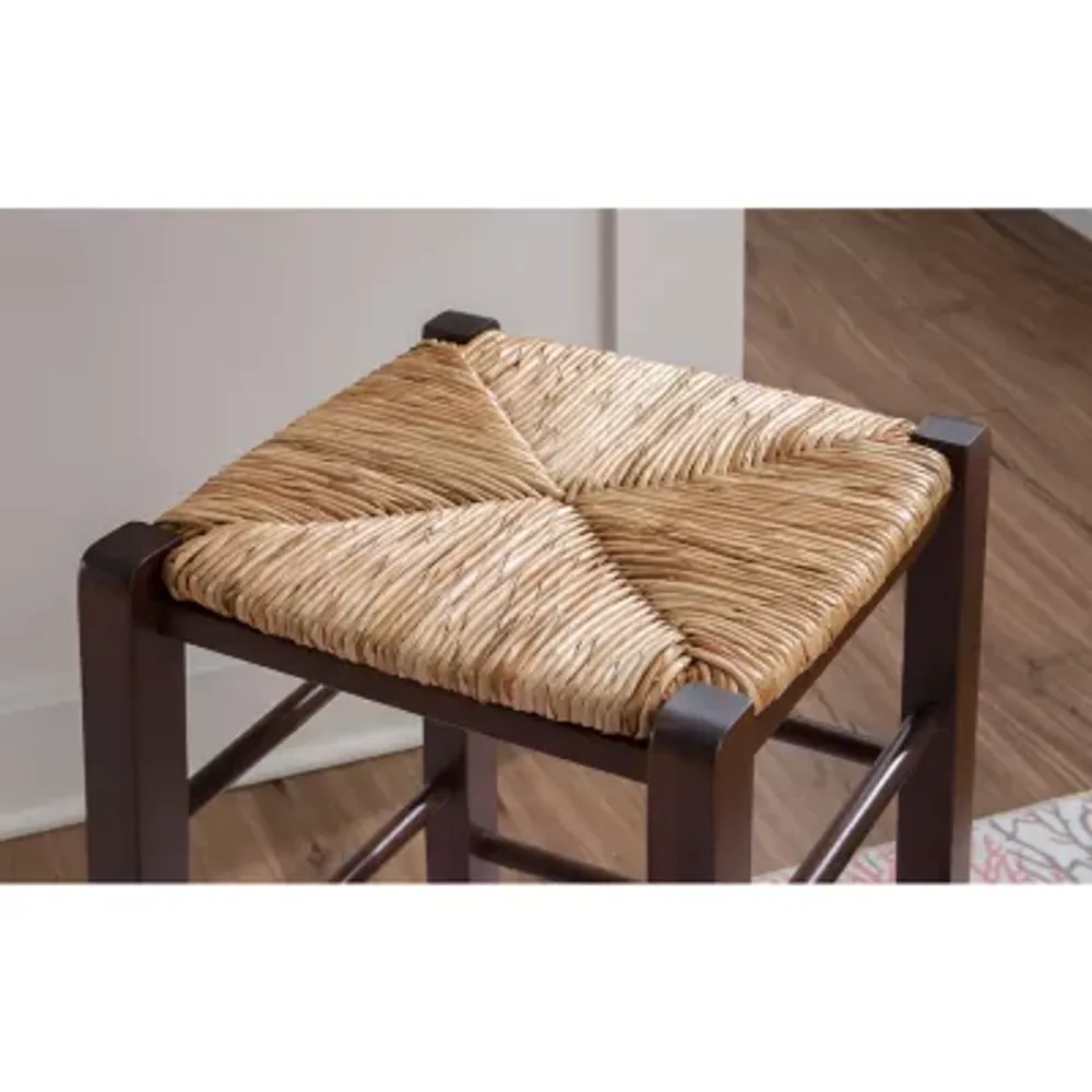 Ellery Kitchen And Dinning Room Collection 2-pc. Bar Stool