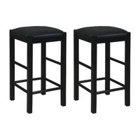 Ellery Kitchen And Dinning Room Collection 2-pc. Bar Stool