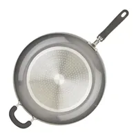 Rachael Ray Create Delicious 12.5 Non-Stick Deep Skillet - JCPenney