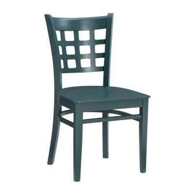 Lashley Kitchen And Dining Room Collection Side Chair