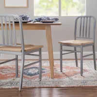 Fereday Kitchen And Dining Room Collection 2-pc. Side Chair