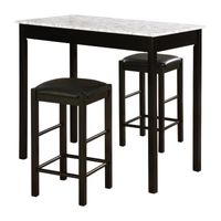 Trenton Dining Set 3-pc. Pub