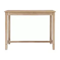 Covewood Kitchen And Dining Room Collection Pub Table