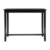 Covewood Kitchen And Dining Room Collection Bar Table