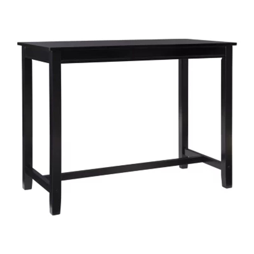 Covewood Kitchen And Dining Room Collection Bar Table